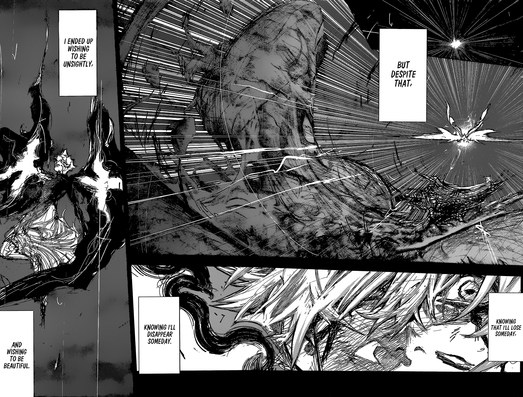 Tokyo Ghoul:re Chapter 177 13